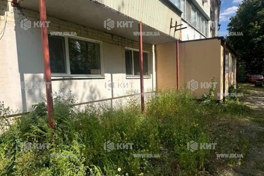 Продажа квартиры Харьков, Салтовка, 606А мрн., 33м²