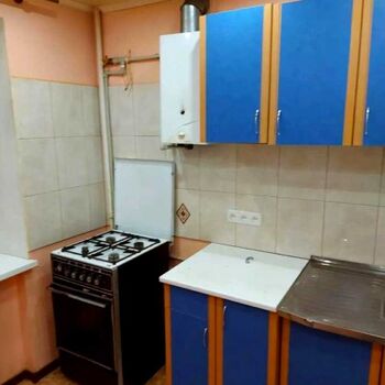 Продажа квартир - Харьков,  Науки (Ленина) пр.  55