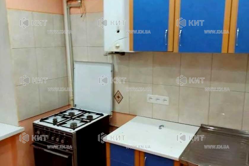 Продажа квартиры Харьков, Павлово Поле, 44м²