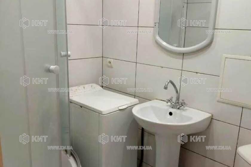 Продажа квартиры Харьков, Павлово Поле, 44м²