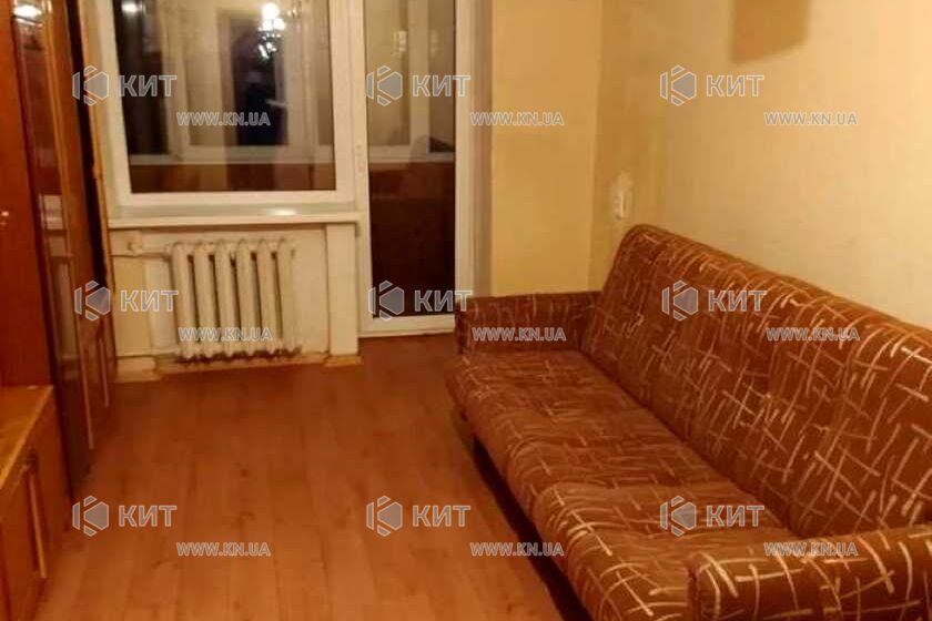 Продажа квартиры Харьков, Павлово Поле, 44м²