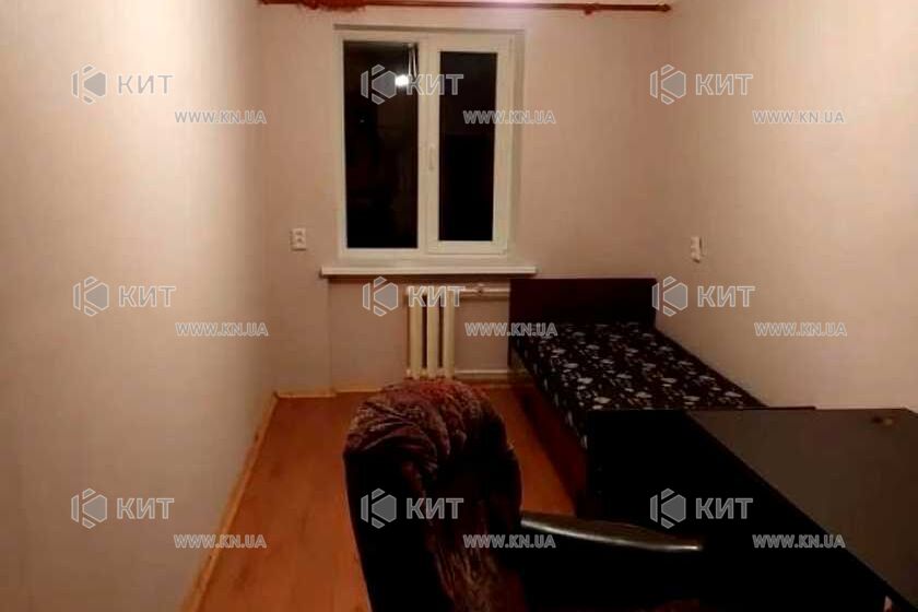 Продажа квартиры Харьков, Павлово Поле, 44м²
