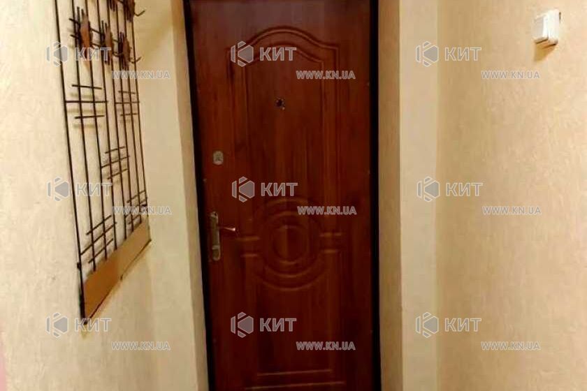 Продажа квартиры Харьков, Павлово Поле, 44м²