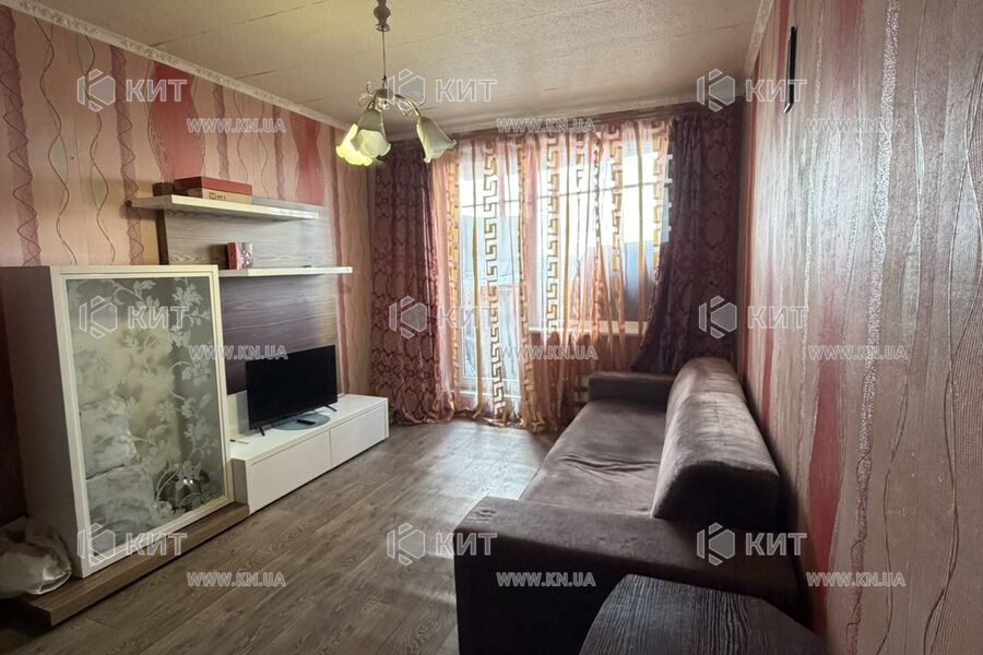 Продажа квартиры Харьков, Салтовка, 524 мрн., 32м²