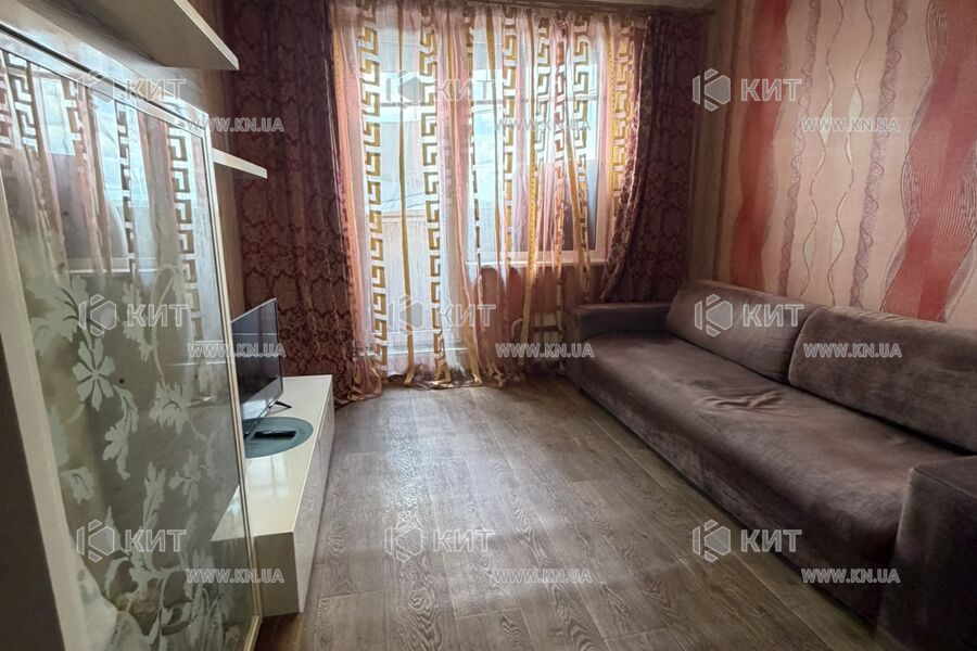 Продажа квартиры Харьков, Салтовка, 524 мрн., 32м²