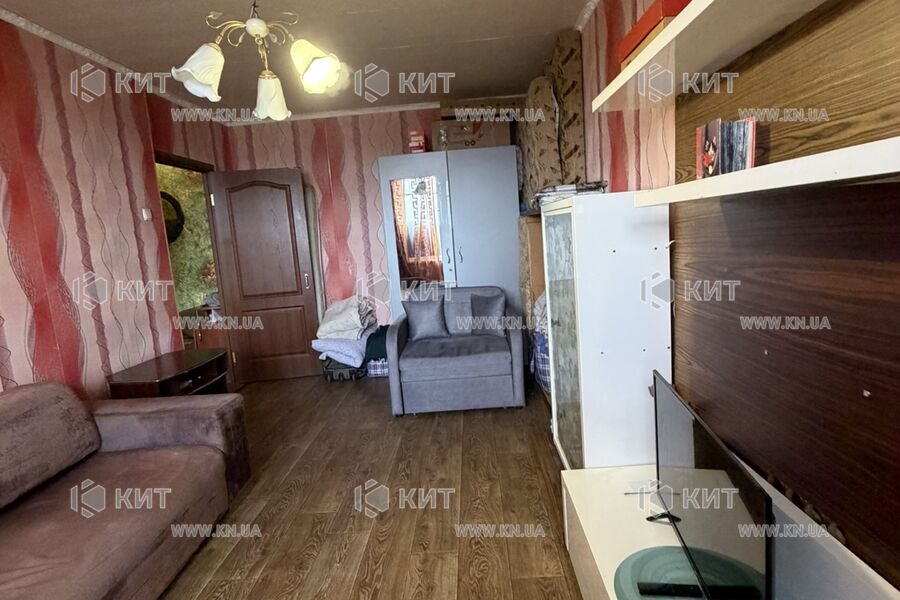 Продажа квартиры Харьков, Салтовка, 524 мрн., 32м²