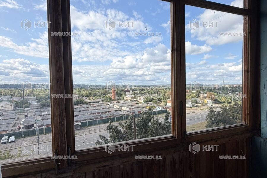 Продажа квартиры Харьков, Салтовка, 524 мрн., 32м²