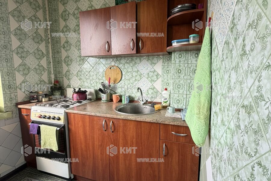 Продажа квартиры Харьков, Салтовка, 524 мрн., 32м²