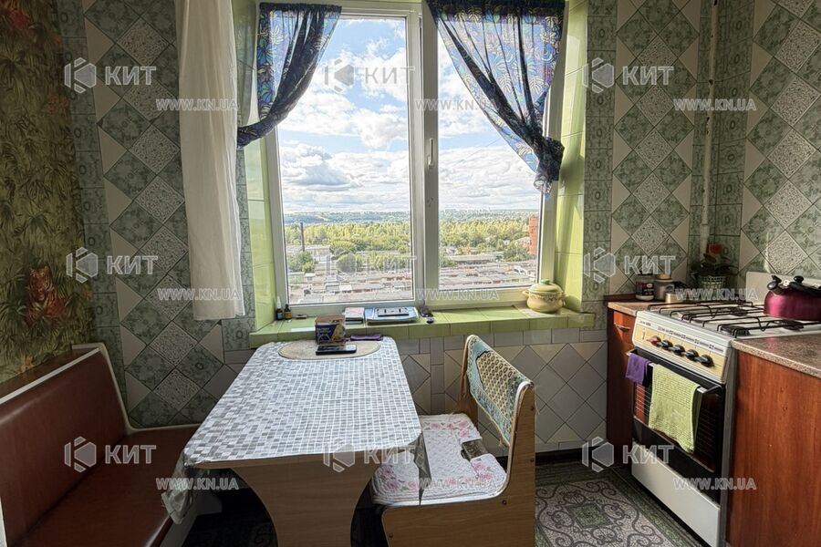 Продажа квартиры Харьков, Салтовка, 524 мрн., 32м²