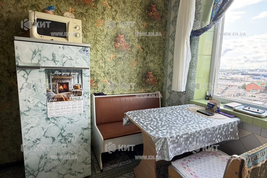 Продажа квартиры Харьков, Салтовка, 524 мрн., 32м²