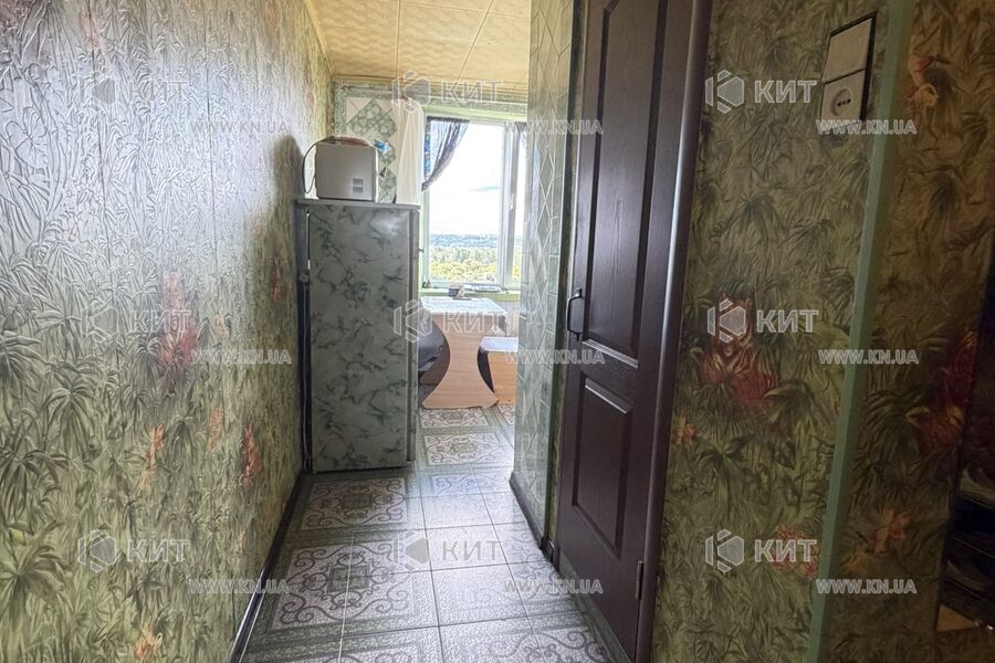 Продажа квартиры Харьков, Салтовка, 524 мрн., 32м²