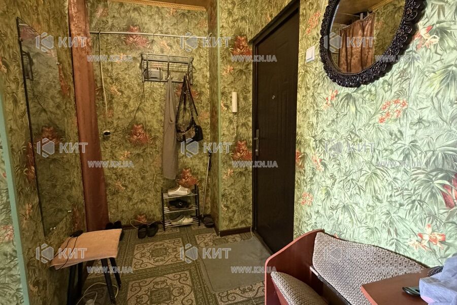 Продажа квартиры Харьков, Салтовка, 524 мрн., 32м²
