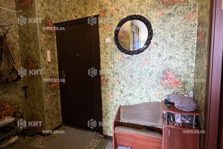 Продажа квартиры Харьков, Салтовка, 524 мрн., 32м²