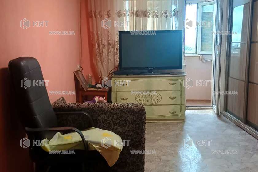 Продаж квартири Харків, Одеська, Основа, 40.1м²
