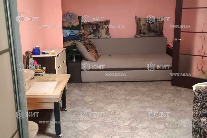 Продаж квартири Харків, Одеська, Основа, 40.1м²