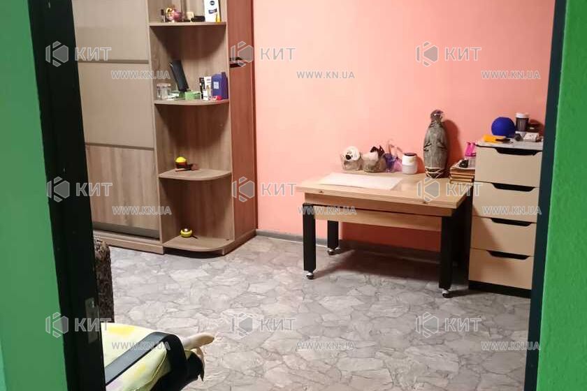 Продажа квартиры Харьков, Одесская, Основа, 40.1м²
