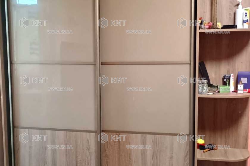 Продажа квартиры Харьков, Одесская, Основа, 40.1м²