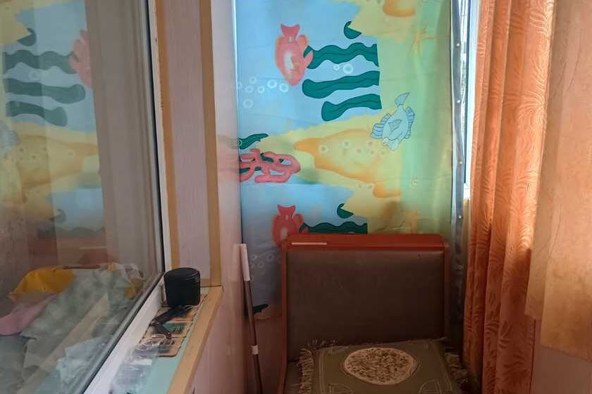 Продажа квартиры Харьков, Одесская, Основа, 40.1м²