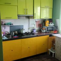 Продажа квартиры Харьков, Одесская, Основа, 40.1м²