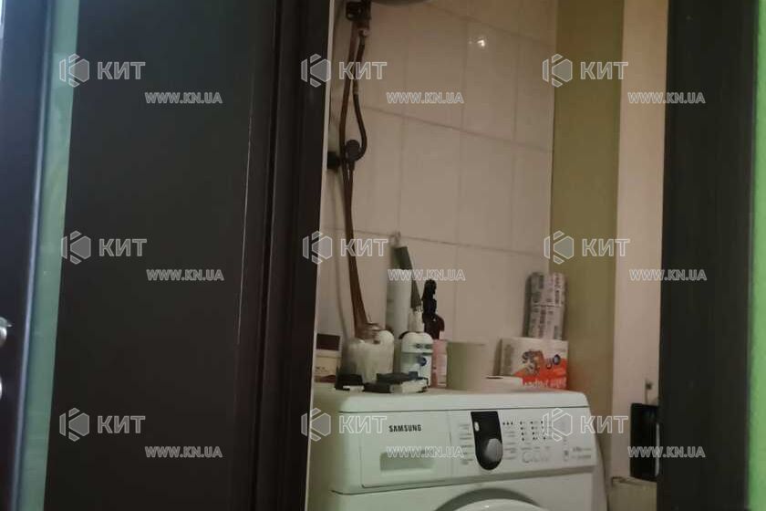 Продажа квартиры Харьков, Одесская, Основа, 40.1м²