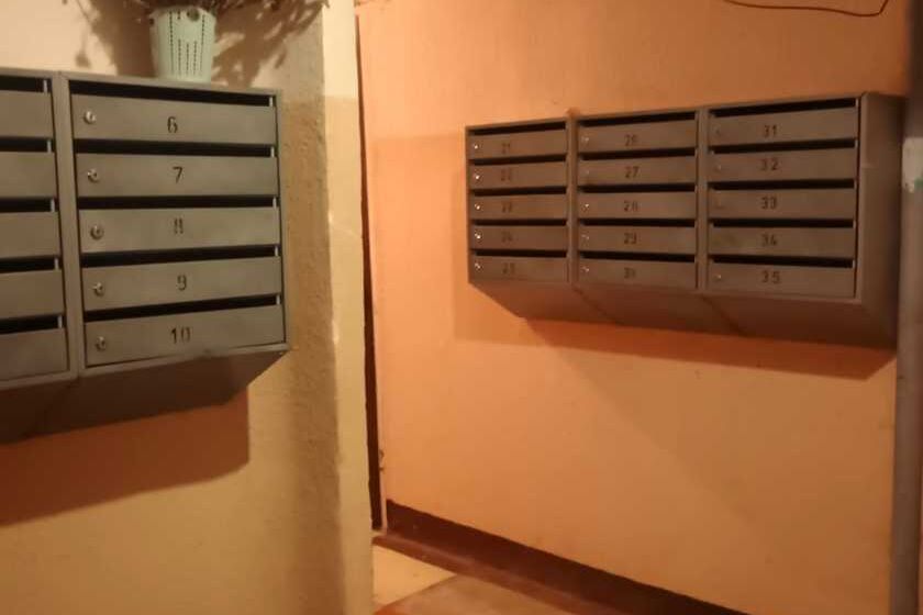Продажа квартиры Харьков, Одесская, Основа, 40.1м²