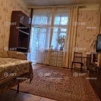 Продаж квартири Харків, Спорт.Гагар.Повст., 60м²