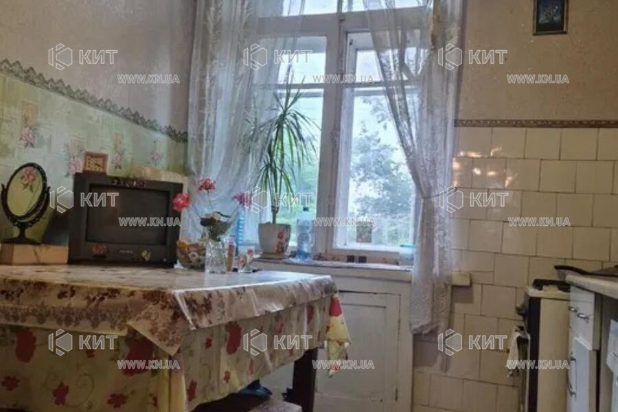 Продаж квартири Харків, Спорт.Гагар.Повст., 60м²