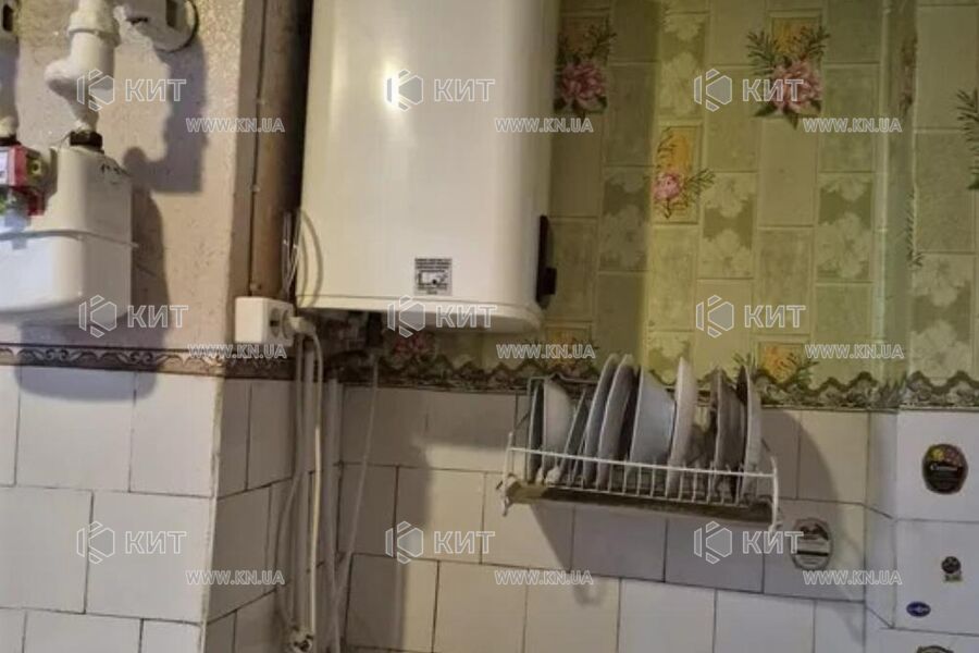 Продаж квартири Харків, Спорт.Гагар.Повст., 60м²