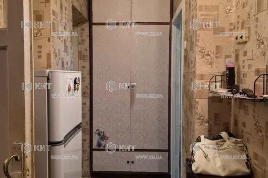 Продаж квартири Харків, Спорт.Гагар.Повст., 60м²