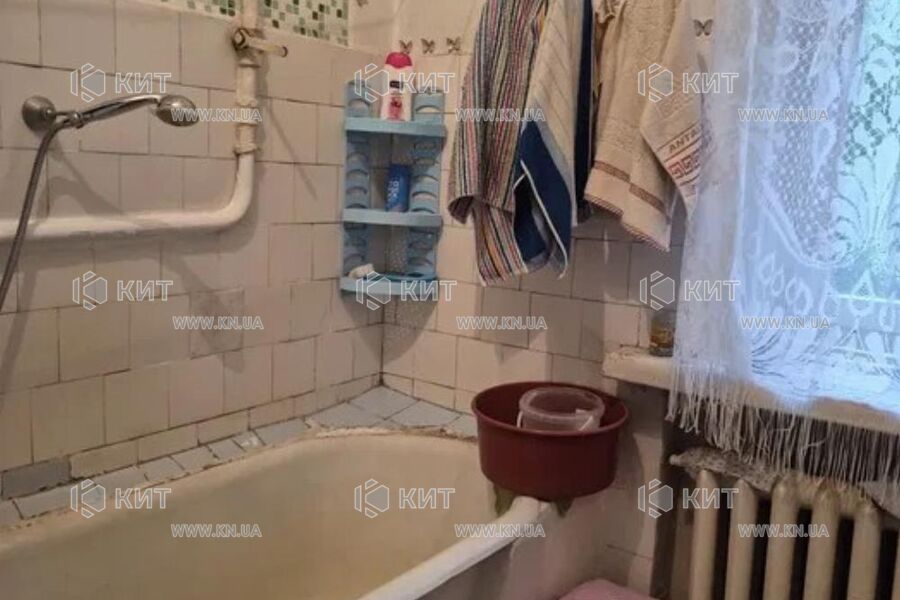 Продаж квартири Харків, Спорт.Гагар.Повст., 60м²