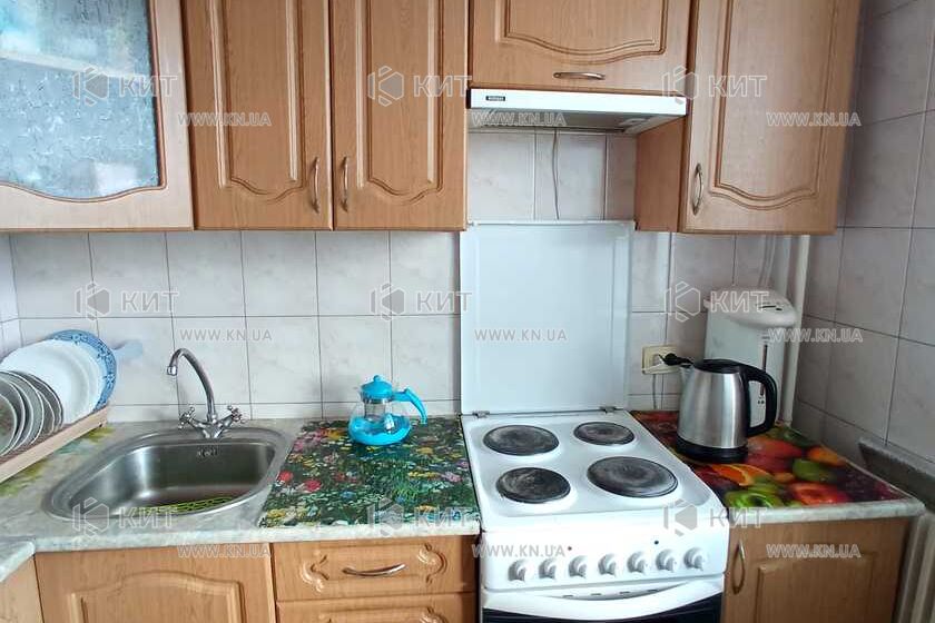 Продажа квартиры Харьков, Алексеевка, 38м²