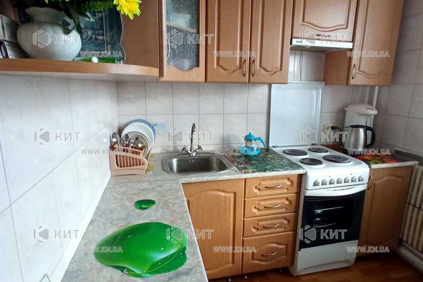 Продажа квартиры Харьков, Алексеевка, 38м²