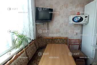 Продажа квартиры Харьков, Алексеевка, 38м²