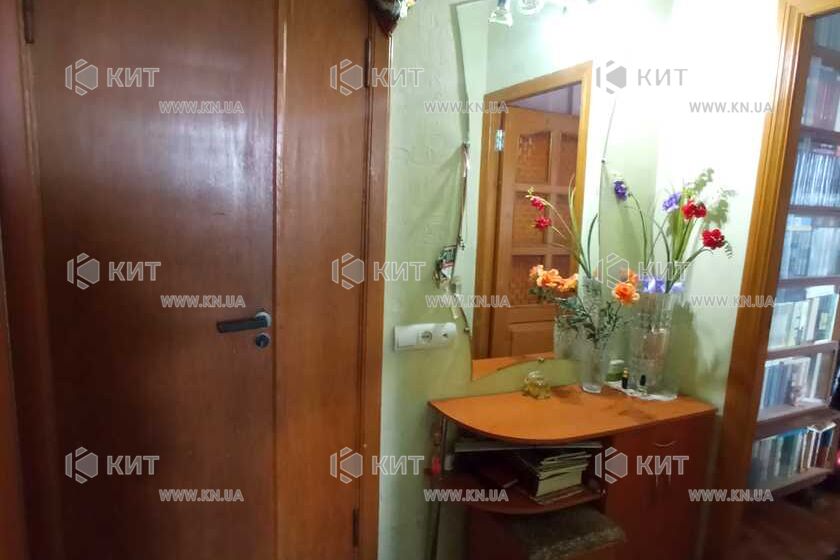 Продажа квартиры Харьков, Алексеевка, 38м²