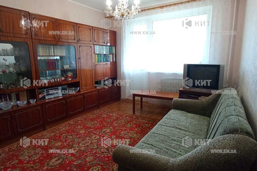 Продажа квартиры Харьков, Алексеевка, 38м²