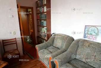 Продажа квартиры Харьков, Алексеевка, 38м²