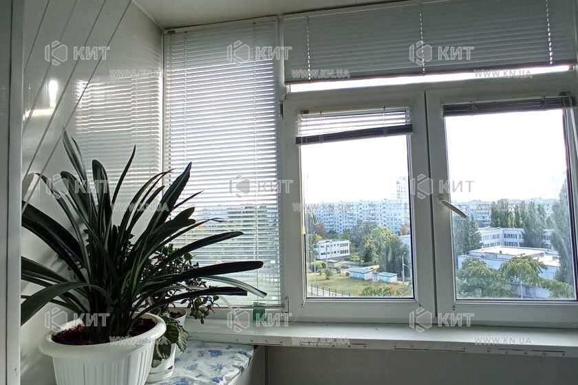 Продажа квартиры Харьков, Алексеевка, 38м²