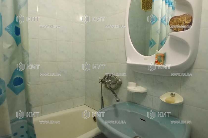 Продажа квартиры Харьков, Алексеевка, 38м²