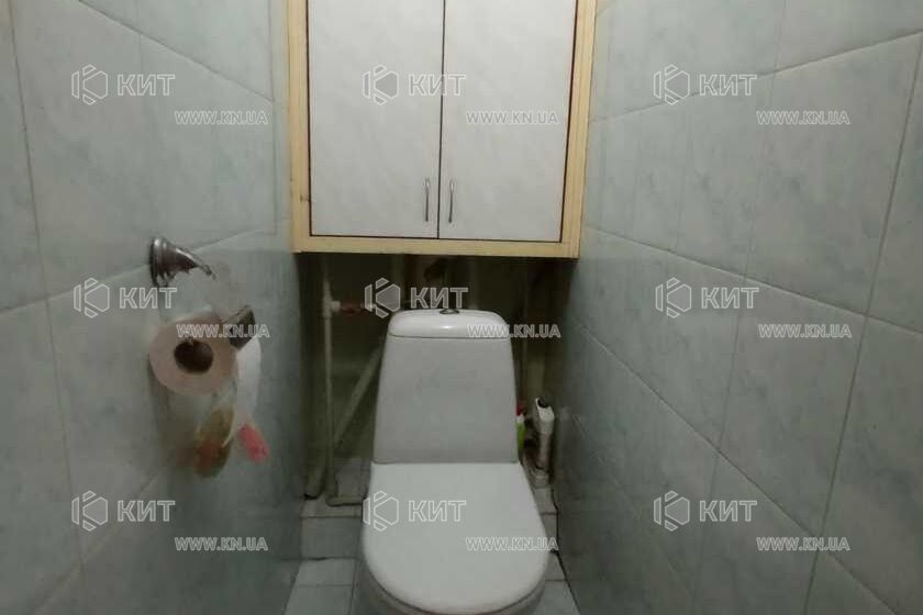Продажа квартиры Харьков, Алексеевка, 38м²