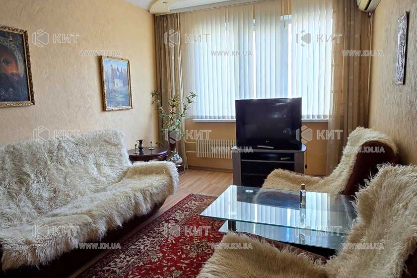 Продажа квартиры Харьков, Алексеевка, 69м²