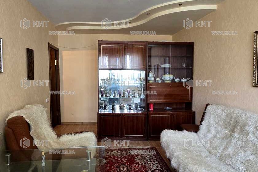 Продажа квартиры Харьков, Алексеевка, 69м²
