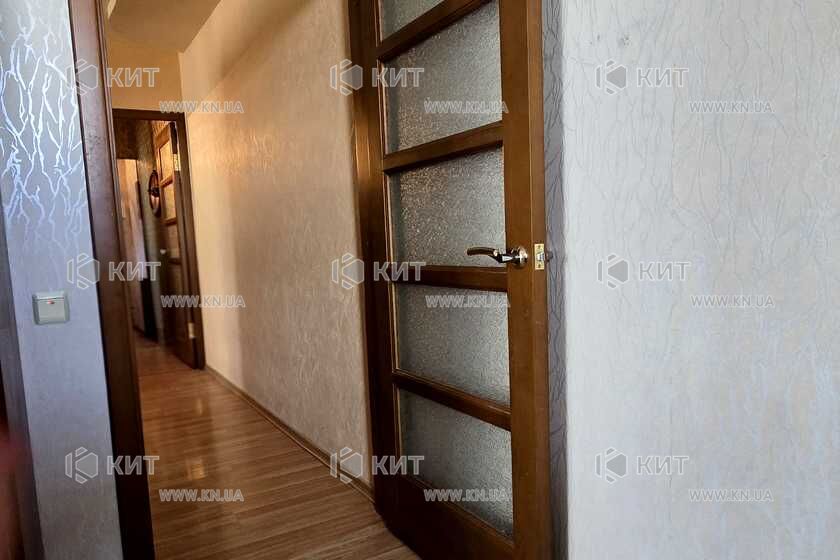 Продажа квартиры Харьков, Алексеевка, 69м²