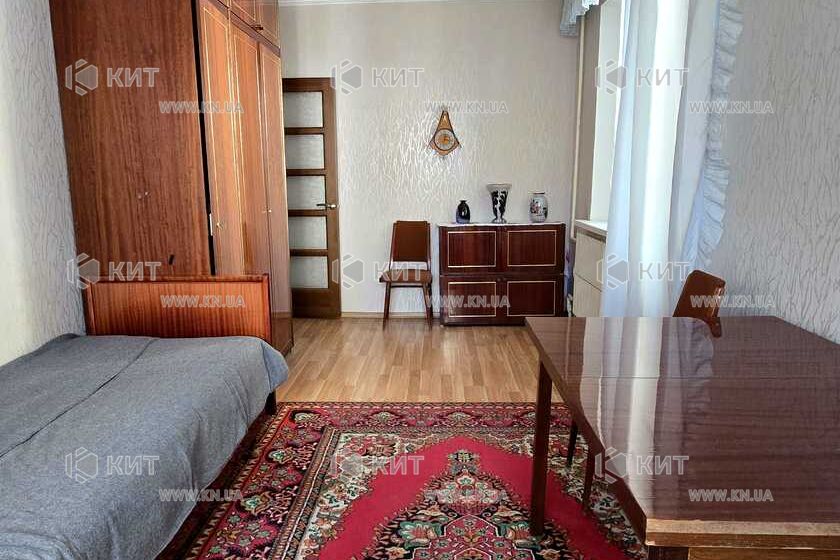 Продажа квартиры Харьков, Алексеевка, 69м²