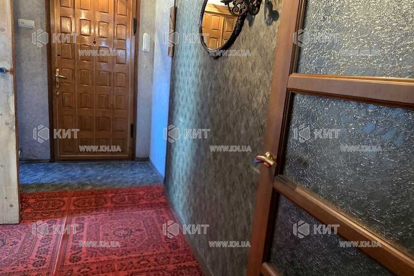Продажа квартиры Харьков, Алексеевка, 69м²