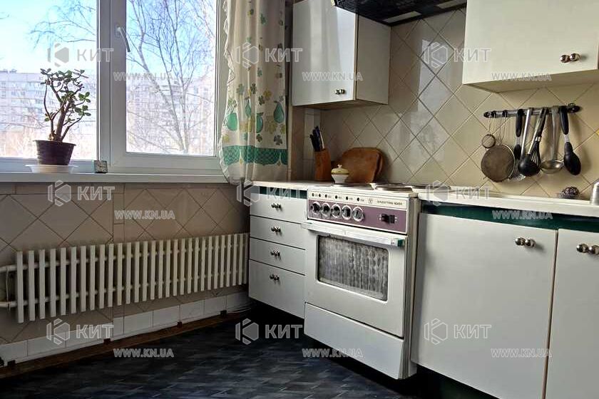 Продажа квартиры Харьков, Алексеевка, 69м²