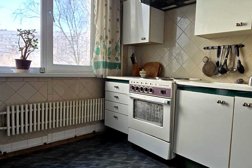 Продажа квартиры Харьков, Алексеевка, 69м²