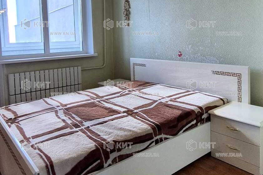Продажа квартиры Харьков, Алексеевка, 83м²