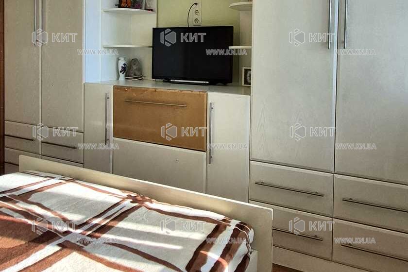 Продажа квартиры Харьков, Алексеевка, 83м²