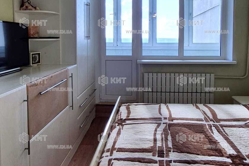 Продажа квартиры Харьков, Алексеевка, 83м²