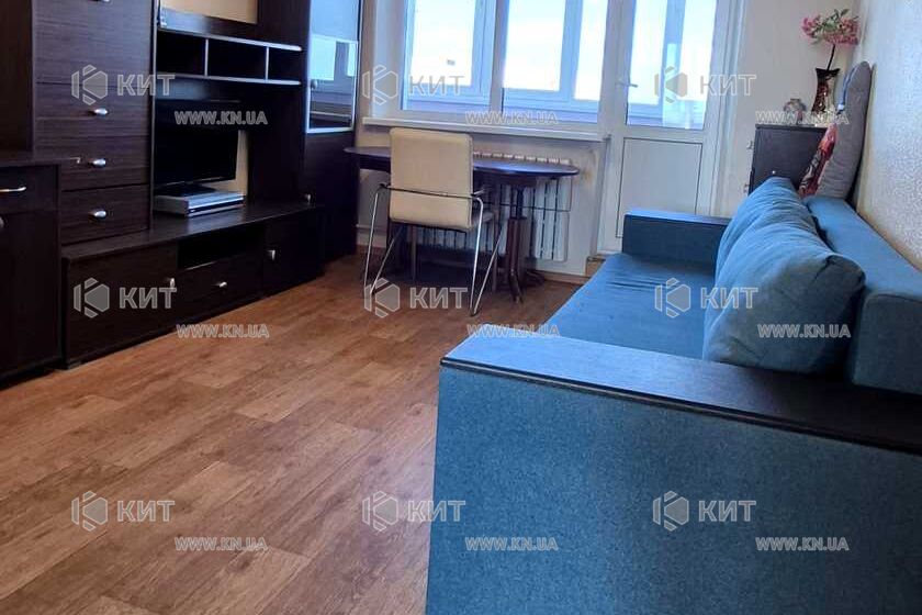 Продажа квартиры Харьков, Алексеевка, 83м²